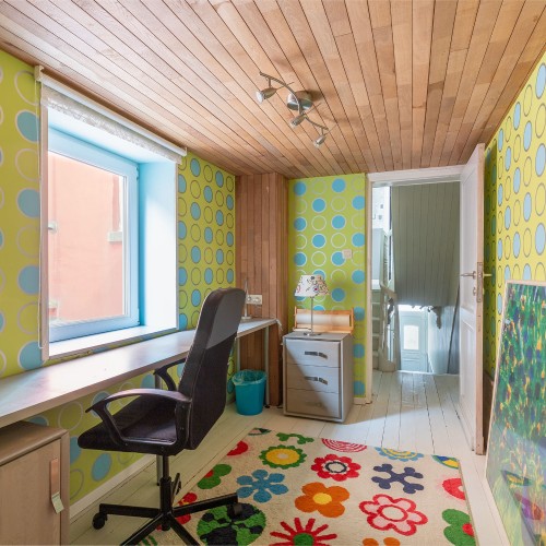 Huis te koop Blankenberge - Caenen 4354998 - 3746001023000100554