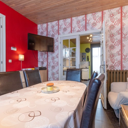 Huis te koop Blankenberge - Caenen 4354998 - 3746001023000100543