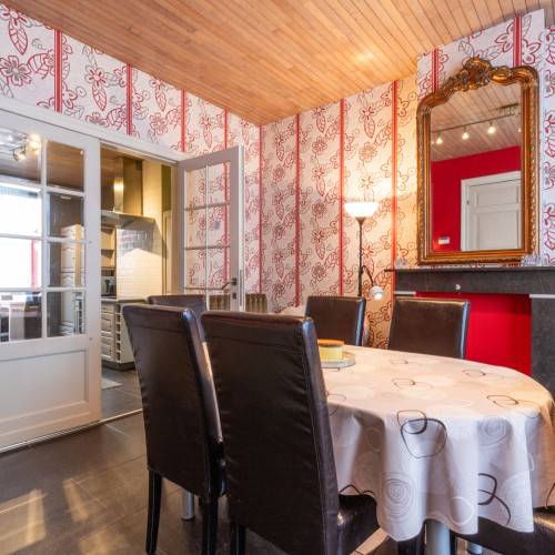 Huis te koop Blankenberge - Caenen 4354998 - 3746001023000100541