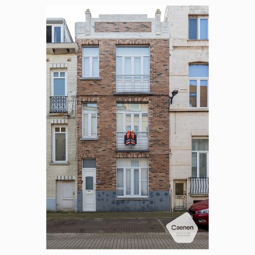 Huis te koop Blankenberge - Caenen 4354998 - 3746001023000100539