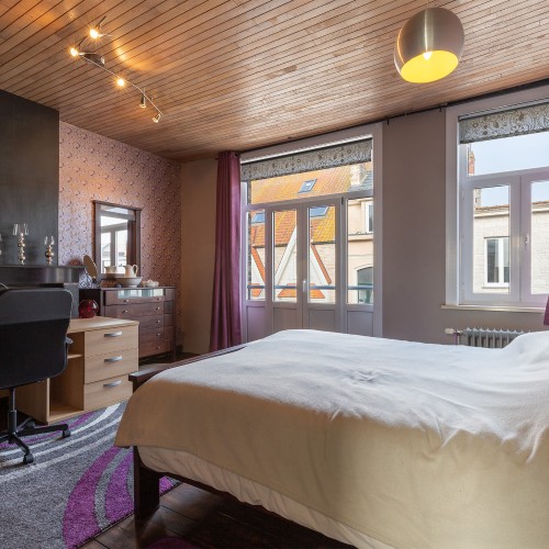 Huis te koop Blankenberge - Caenen 4354998 - 3746001023000100561