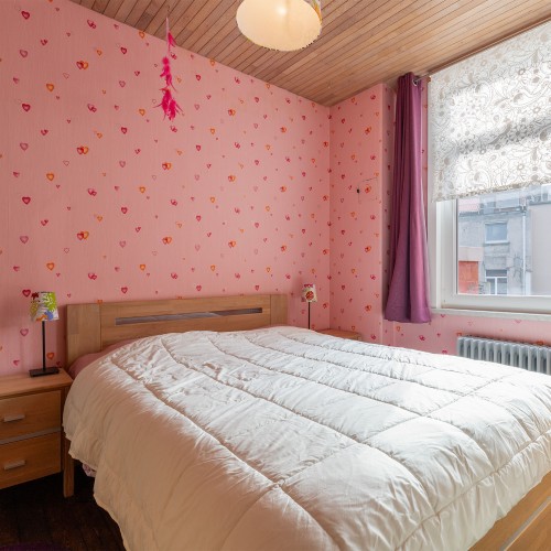 Huis te koop Blankenberge - Caenen 4354998 - 3746001023000100560