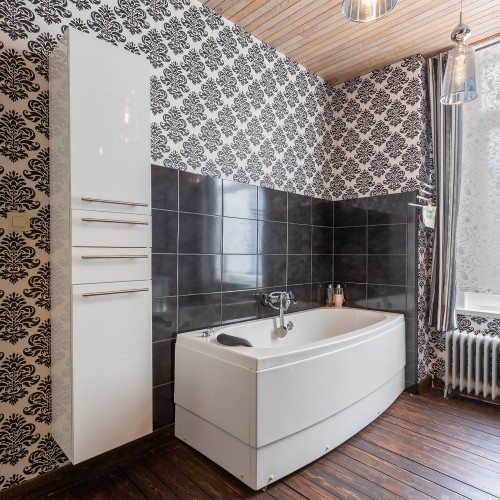 Huis te koop Blankenberge - Caenen 4354998 - 3746001023000100556