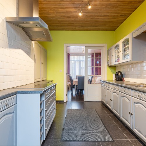 Huis te koop Blankenberge - Caenen 4354998 - 3746001023000100546