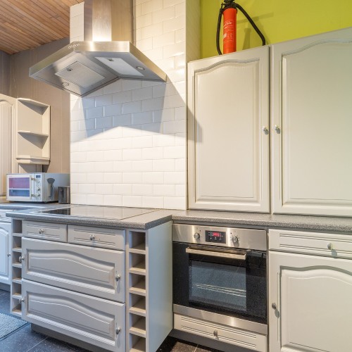 Huis te koop Blankenberge - Caenen 4354998 - 3746001023000100544