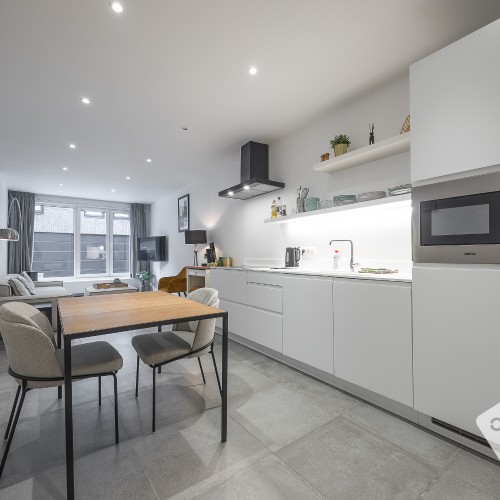 Appartement à vendre Ostende - Caenen 4355017 - 3746001023000100577