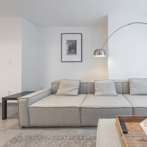 Appartement à vendre Ostende - Caenen 4355017 - 3746001023000100568