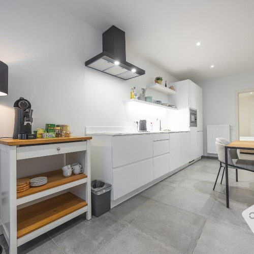 Appartement à vendre Ostende - Caenen 4355017 - 3746001023000100569