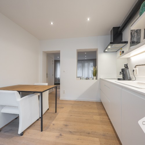 Appartement à vendre Ostende - Caenen 4355066 - 3746001023000100598