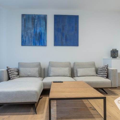 Appartement à vendre Ostende - Caenen 4355071 - 3746001023000100611