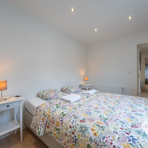 Appartement à vendre Ostende - Caenen 4355071 - 3746001023000100624