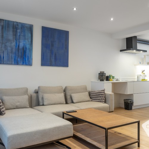 Appartement à vendre Ostende - Caenen 4355071 - 3746001023000100610