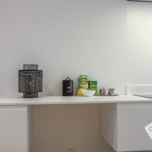 Appartement à vendre Ostende - Caenen 4355071 - 3746001023000100613