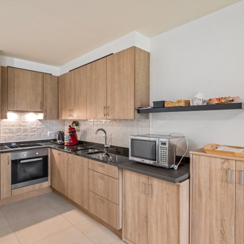 Studio te koop Blankenberge - Caenen 4355336 - 3746001023000100632