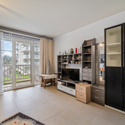 Studio te koop Blankenberge - Caenen 4355336 - 3746001023000100630