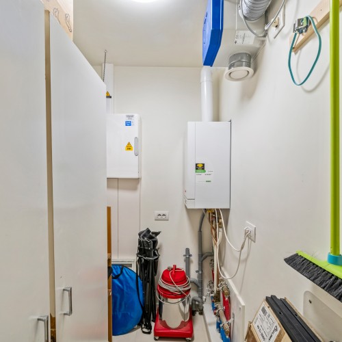 Studio te koop Blankenberge - Caenen 4355336 - 3746001023000100637