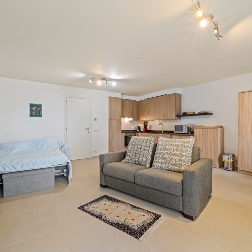 Studio te koop Blankenberge - Caenen 4355336 - 3746001023000100629