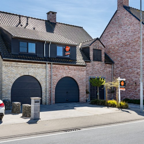 Maison à vendre Ichtegem - Caenen 4355556 - 3746001023000100684