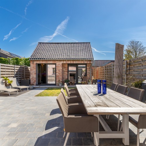 Maison à vendre Ichtegem - Caenen 4355556 - 3746001023000100682