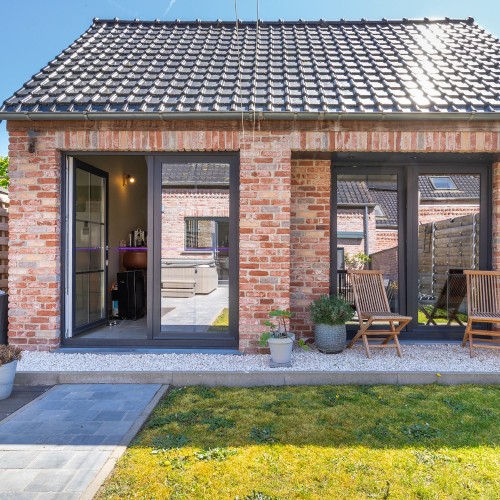 Maison à vendre Ichtegem - Caenen 4355556 - 3746001023000100683