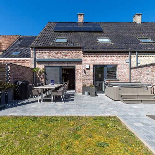 Maison à vendre Ichtegem - Caenen 4355556 - 3746001023000100696