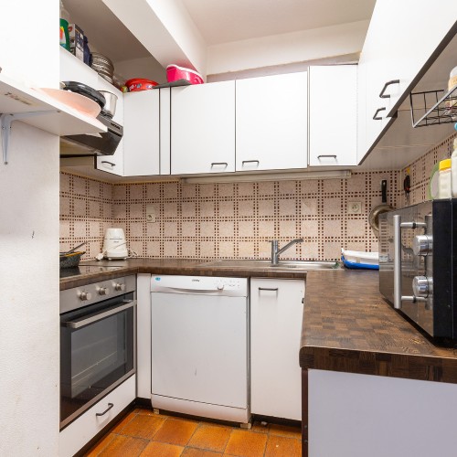 Appartement te koop Blankenberge - Caenen 4355565 - 3746001023000101180