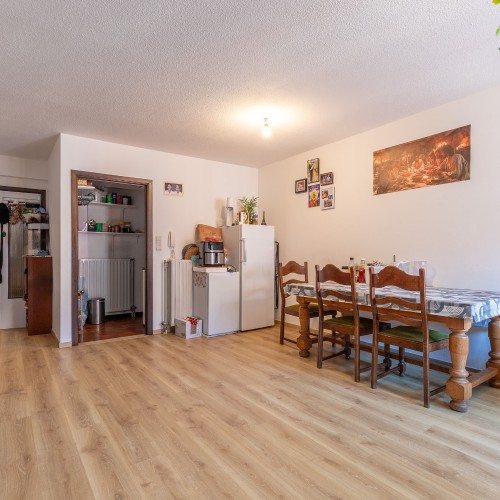 Appartement te koop Blankenberge - Caenen 4355565 - 3746001023000101179