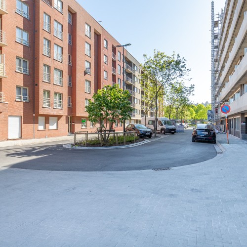Appartement te koop Blankenberge - Caenen 4355565 - 3746001023000101192