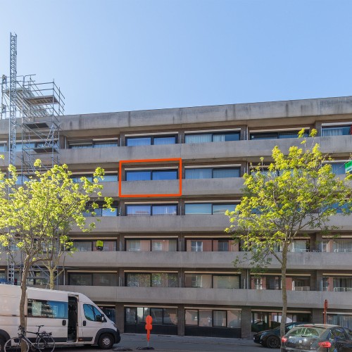 Appartement te koop Blankenberge - Caenen 4355565 - 3746001023000101190