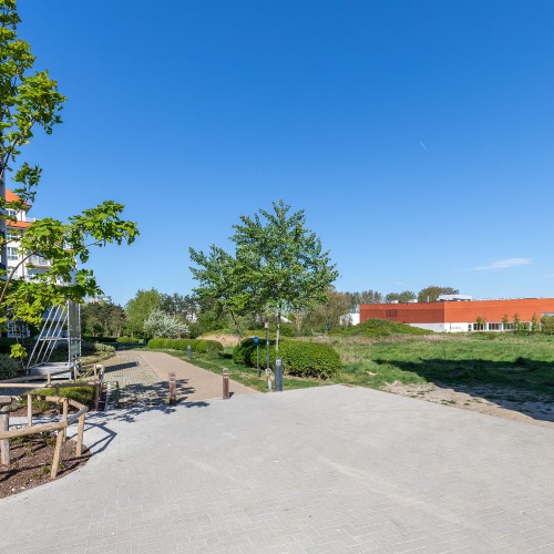 Appartement te koop Blankenberge - Caenen 4355565 - 3746001023000101191