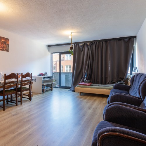 Appartement te koop Blankenberge - Caenen 4355565 - 3746001023000101177