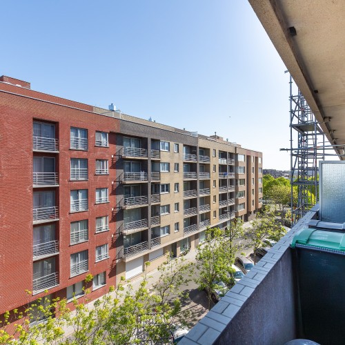 Appartement te koop Blankenberge - Caenen 4355565 - 3746001023000101188