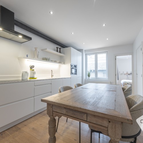 Maison à vendre Ostende - Caenen 4359889 - 3746001023000100758