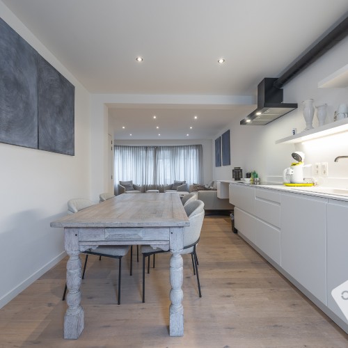 Maison à vendre Ostende - Caenen 4359889 - 3746001023000100759