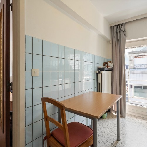 Appartement à vendre Blankenberge - Caenen 4360191 - 3746001023000100834