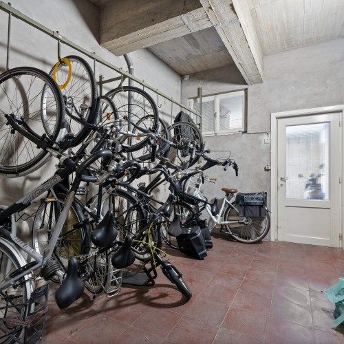 Appartement à vendre Blankenberge - Caenen 4360191 - 3746001023000100844