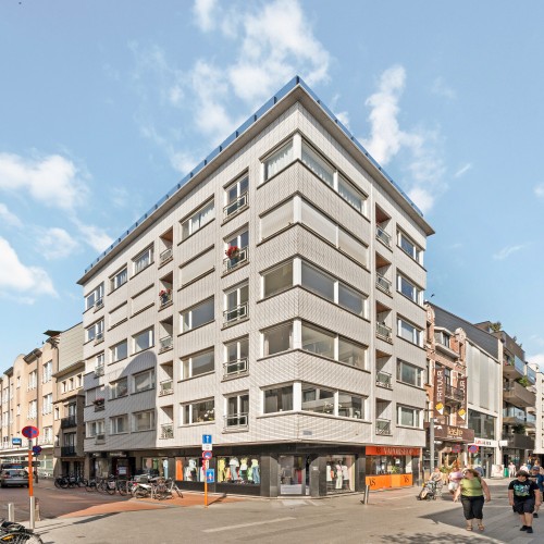 Appartement à vendre Blankenberge - Caenen 4360191 - 3746001023000100850