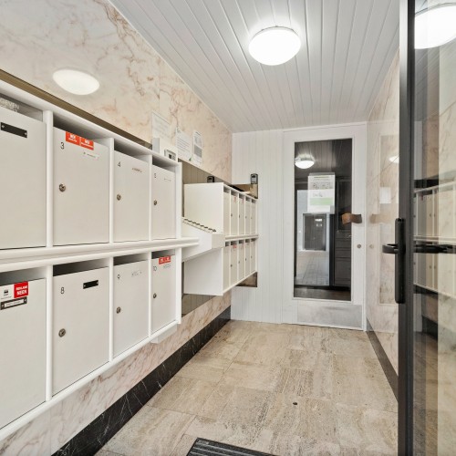 Appartement à vendre Blankenberge - Caenen 4360191 - 3746001023000100851