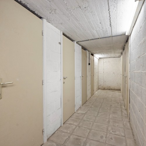 Appartement à vendre Blankenberge - Caenen 4360191 - 3746001023000100847