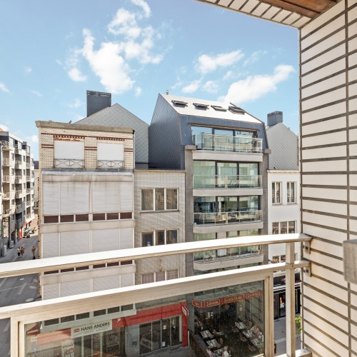 Appartement à vendre Blankenberge - Caenen 4360191 - 3746001023000100841