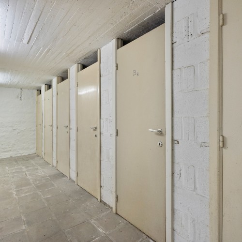 Appartement à vendre Blankenberge - Caenen 4360191 - 3746001023000100846