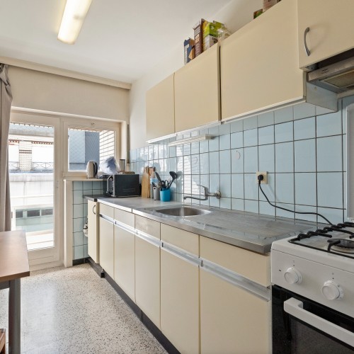 Appartement à vendre Blankenberge - Caenen 4360191 - 3746001023000100833