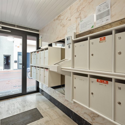 Appartement à vendre Blankenberge - Caenen 4360191 - 3746001023000100852