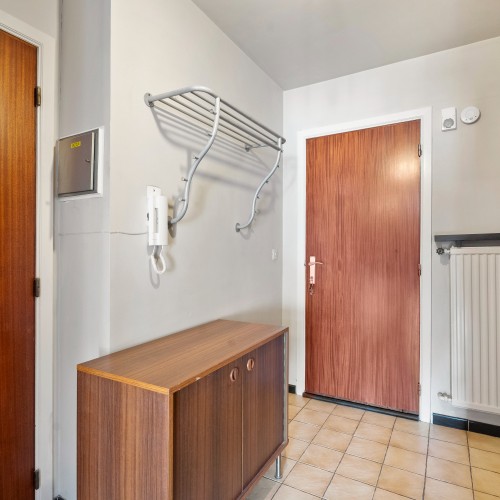 Appartement à vendre Blankenberge - Caenen 4360191 - 3746001023000100836