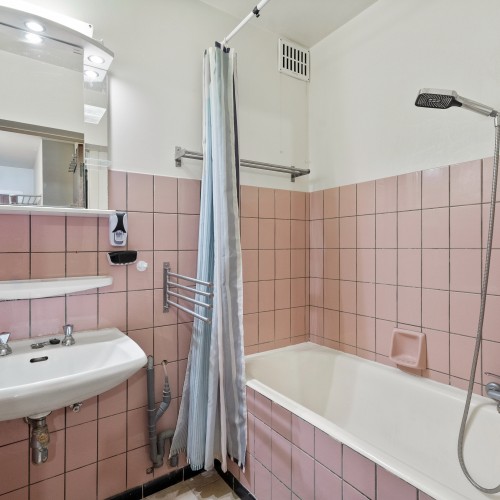 Appartement à vendre Blankenberge - Caenen 4360191 - 3746001023000100839