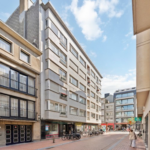 Appartement à vendre Blankenberge - Caenen 4360191 - 3746001023000100849