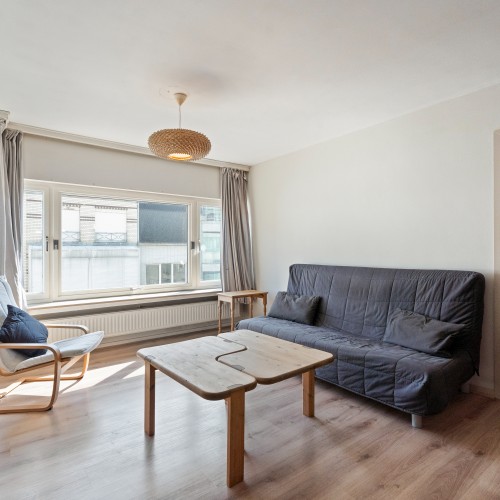 Appartement à vendre Blankenberge - Caenen 4360191 - 3746001023000100830