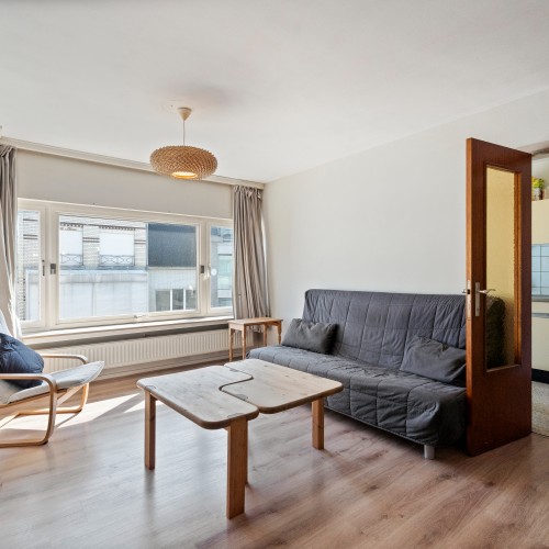 Appartement à vendre Blankenberge - Caenen 4360191 - 3746001023000100831