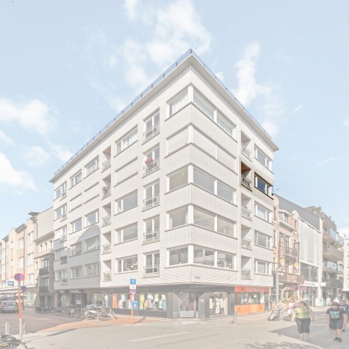 Appartement à vendre Blankenberge - Caenen 4360191 - 3746001023000100848