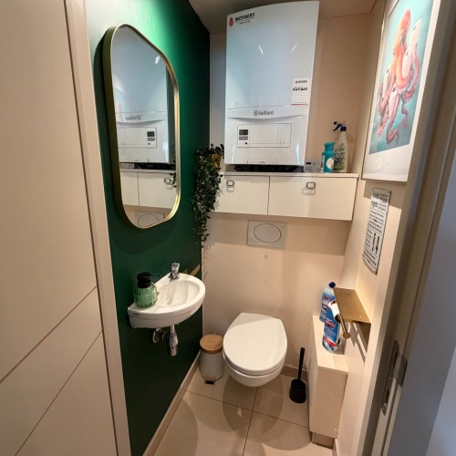 Appartement à louer Blankenberge - Caenen 4360382 - 3746001023000100893